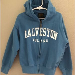 Galveston Hoodie